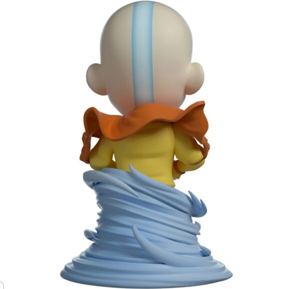 Youtooz Avatar State Aang 4.8" Vinyl Figure (Avatar The Last Airbender) LIMITED - Picture 3 of 12
